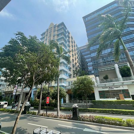帕赛4J 150 Newport - Terminal3 Airport公寓式酒店 外观 照片