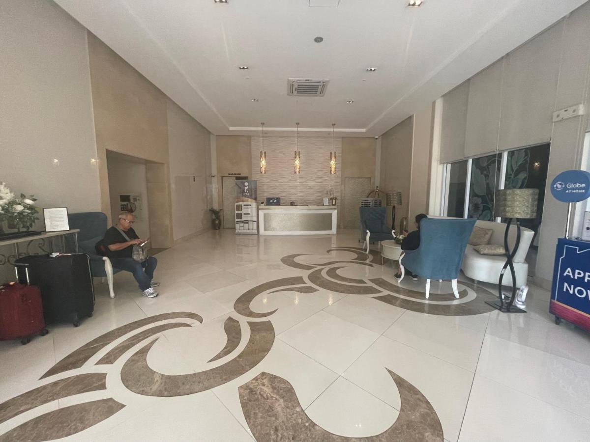帕赛4J 150 Newport - Terminal3 Airport公寓式酒店 外观 照片