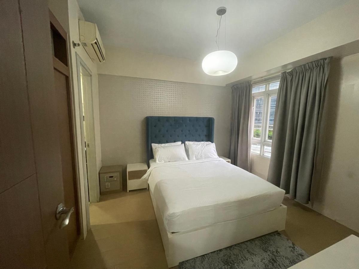 帕赛4J 150 Newport - Terminal3 Airport公寓式酒店 外观 照片